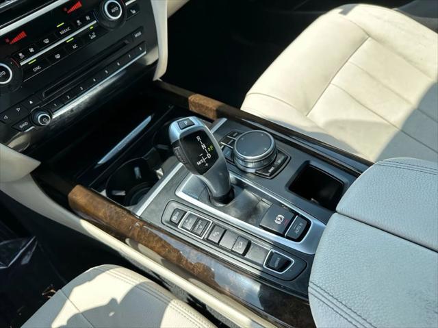 used 2018 BMW X5 eDrive car, priced at $23,995
