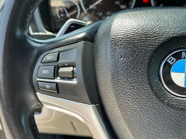 used 2018 BMW X5 eDrive car, priced at $23,995
