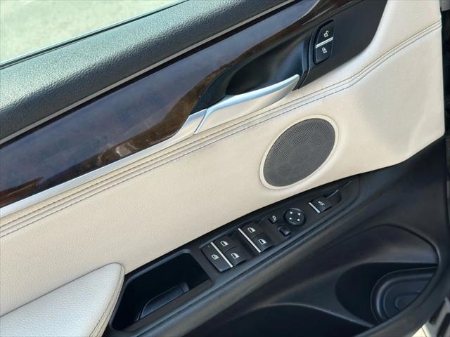 used 2018 BMW X5 eDrive car, priced at $23,995
