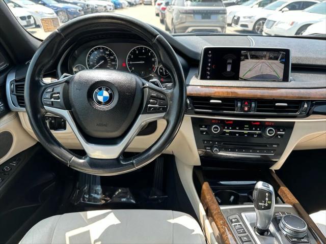 used 2018 BMW X5 eDrive car, priced at $23,995