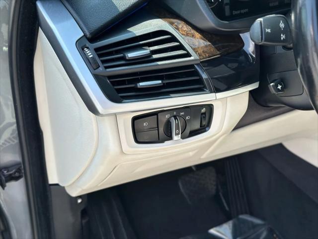 used 2018 BMW X5 eDrive car, priced at $23,995