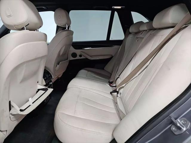 used 2018 BMW X5 eDrive car, priced at $23,995