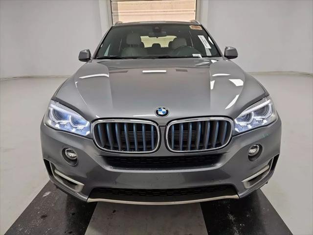 used 2018 BMW X5 eDrive car, priced at $23,995