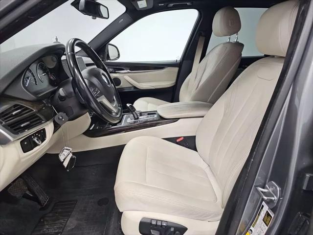 used 2018 BMW X5 eDrive car, priced at $23,995