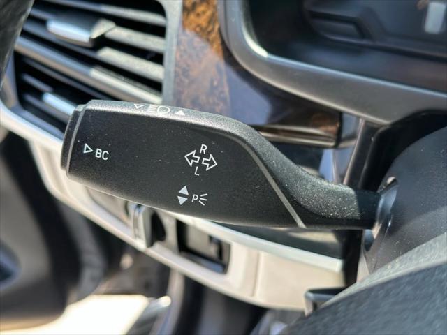 used 2018 BMW X5 eDrive car, priced at $23,995