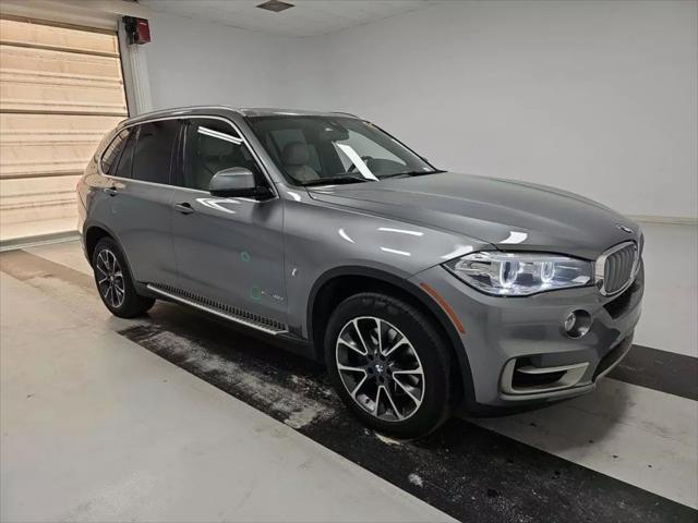 used 2018 BMW X5 eDrive car, priced at $23,995