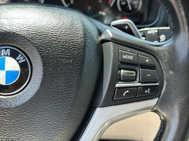 used 2018 BMW X5 eDrive car, priced at $23,995