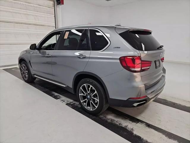 used 2018 BMW X5 eDrive car, priced at $23,995