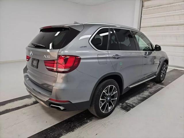 used 2018 BMW X5 eDrive car, priced at $23,995