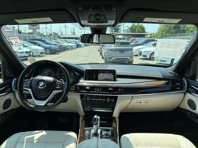 used 2018 BMW X5 eDrive car, priced at $23,995