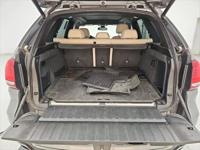 used 2018 BMW X5 eDrive car, priced at $23,995