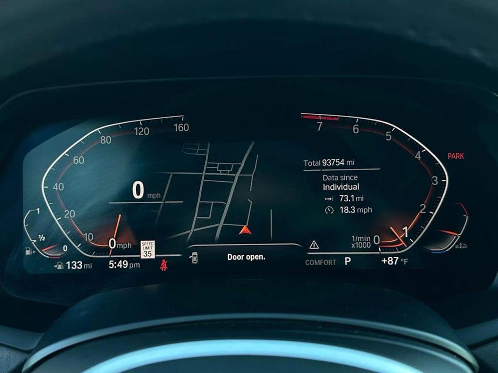 used 2020 BMW X5 car, priced at $28,495