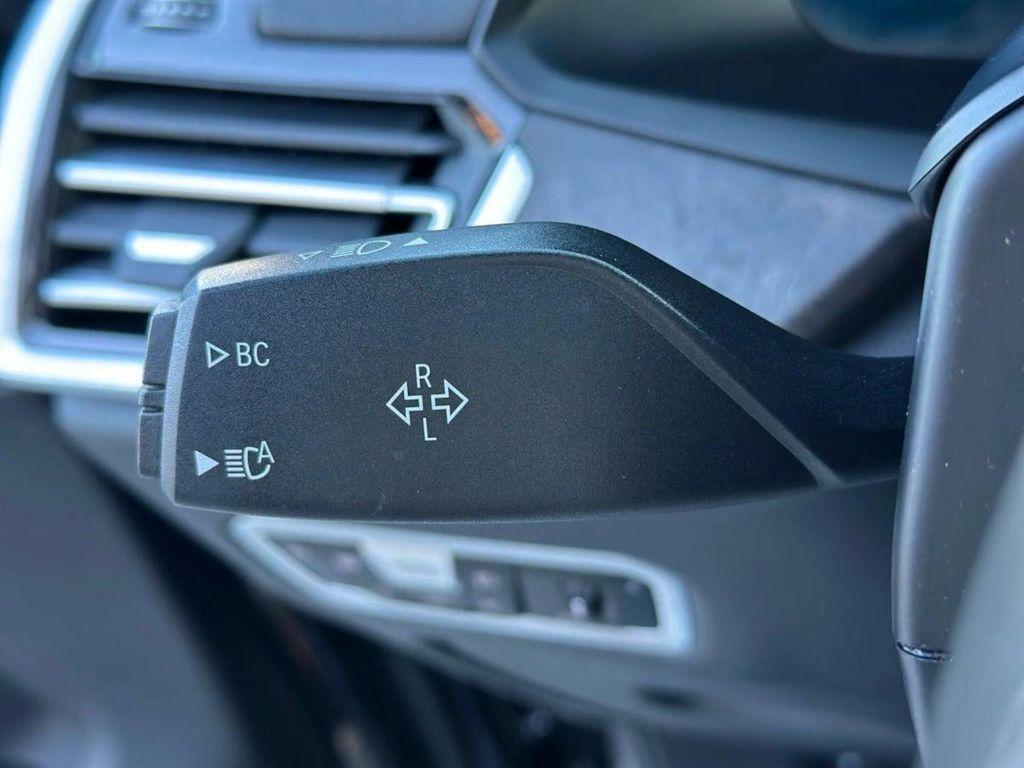 used 2020 BMW X5 car, priced at $28,495