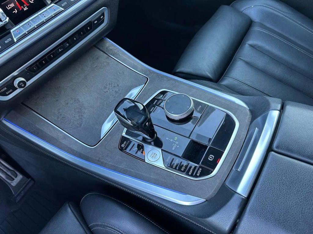 used 2020 BMW X5 car, priced at $28,495