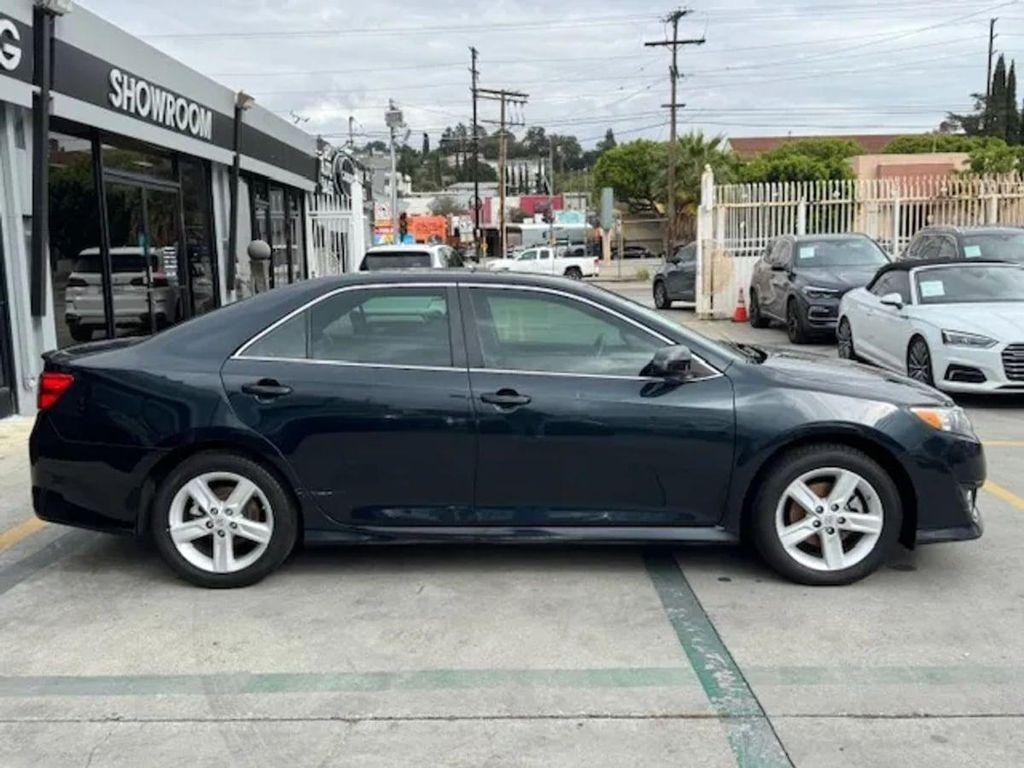used 2013 Toyota Camry car, priced at $10,995