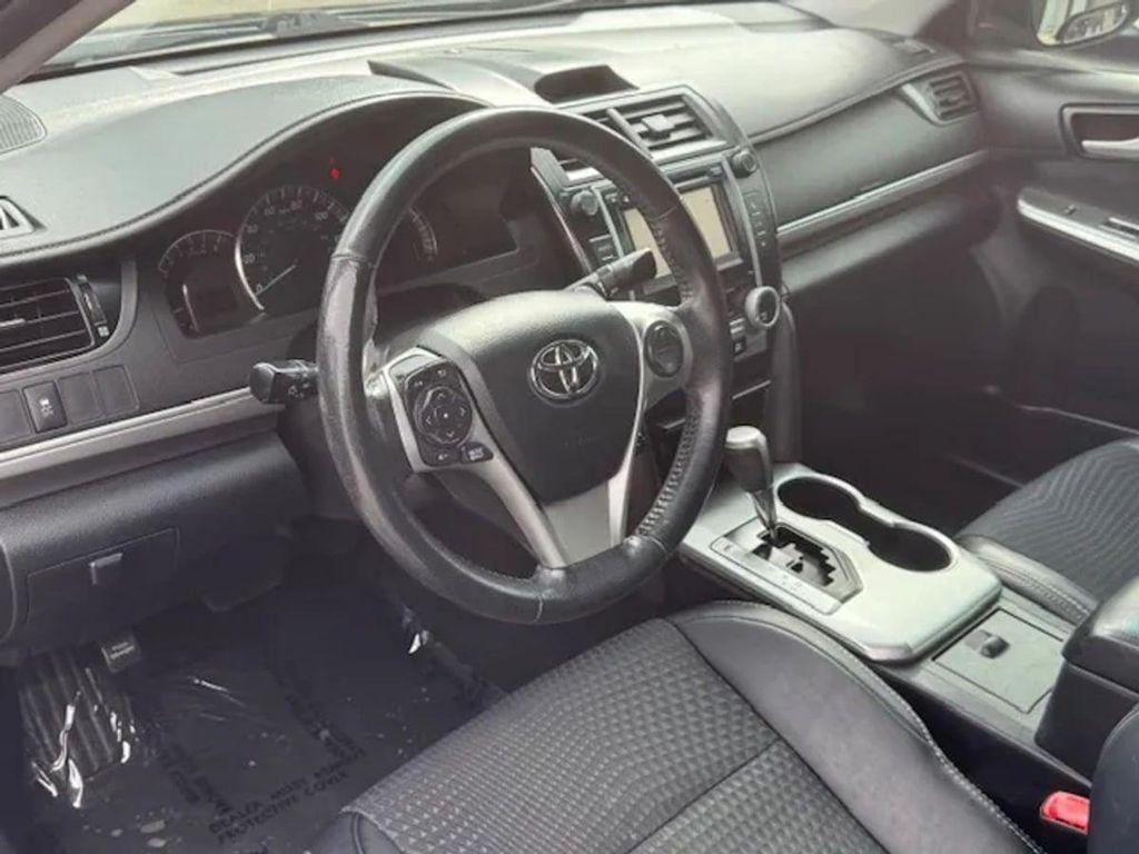 used 2013 Toyota Camry car, priced at $10,995