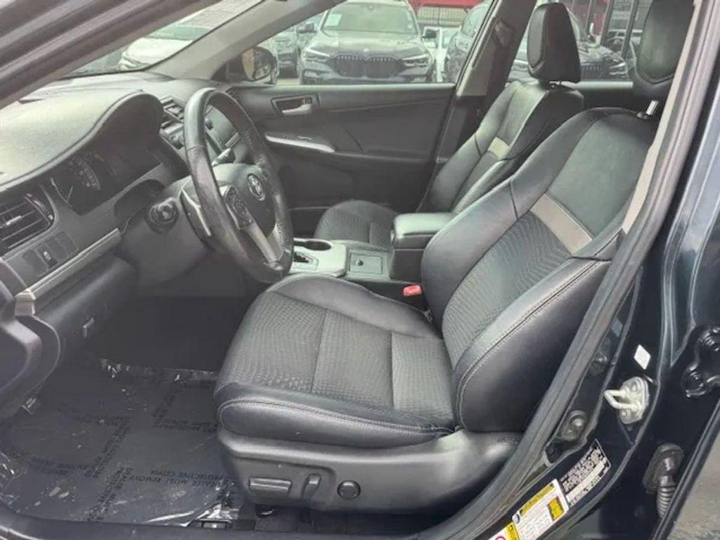 used 2013 Toyota Camry car, priced at $10,995