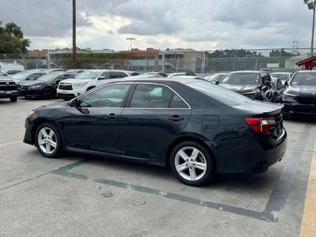 used 2013 Toyota Camry car, priced at $10,995
