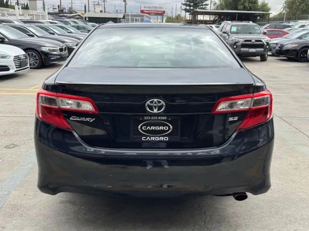 used 2013 Toyota Camry car, priced at $10,995