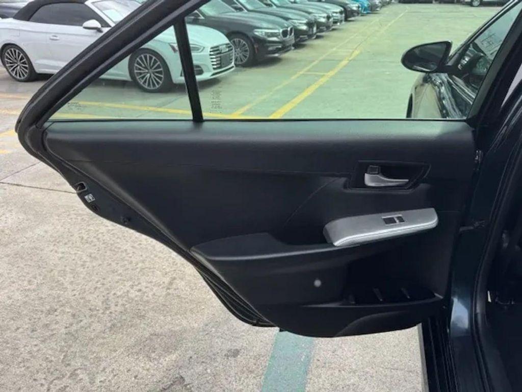 used 2013 Toyota Camry car, priced at $10,995