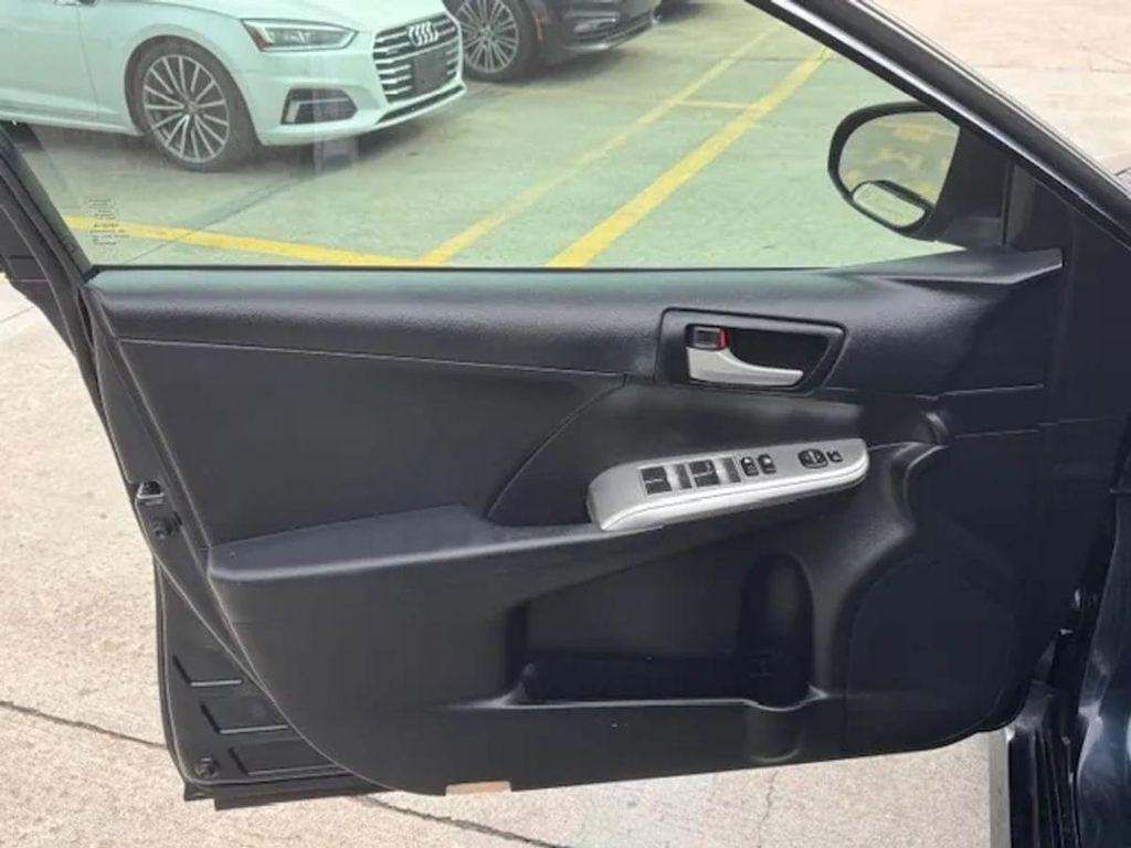 used 2013 Toyota Camry car, priced at $10,995