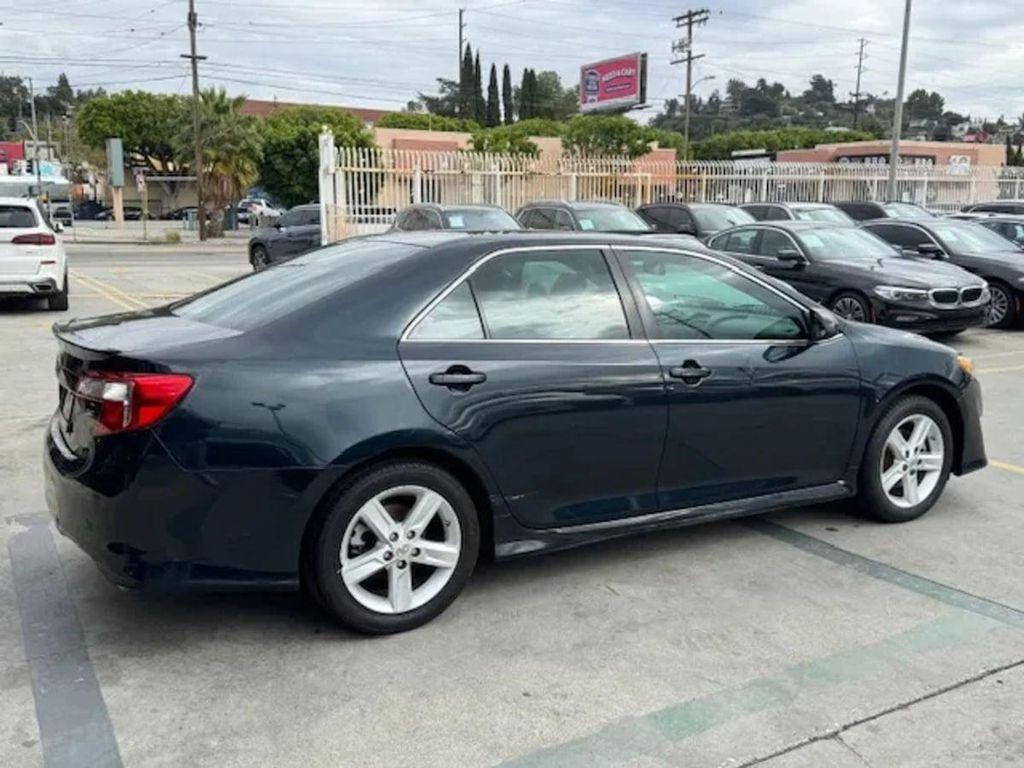 used 2013 Toyota Camry car, priced at $10,995