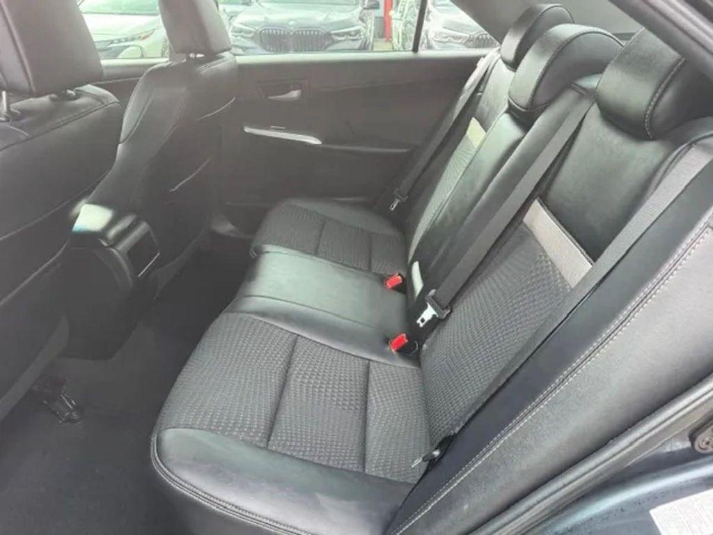 used 2013 Toyota Camry car, priced at $10,995