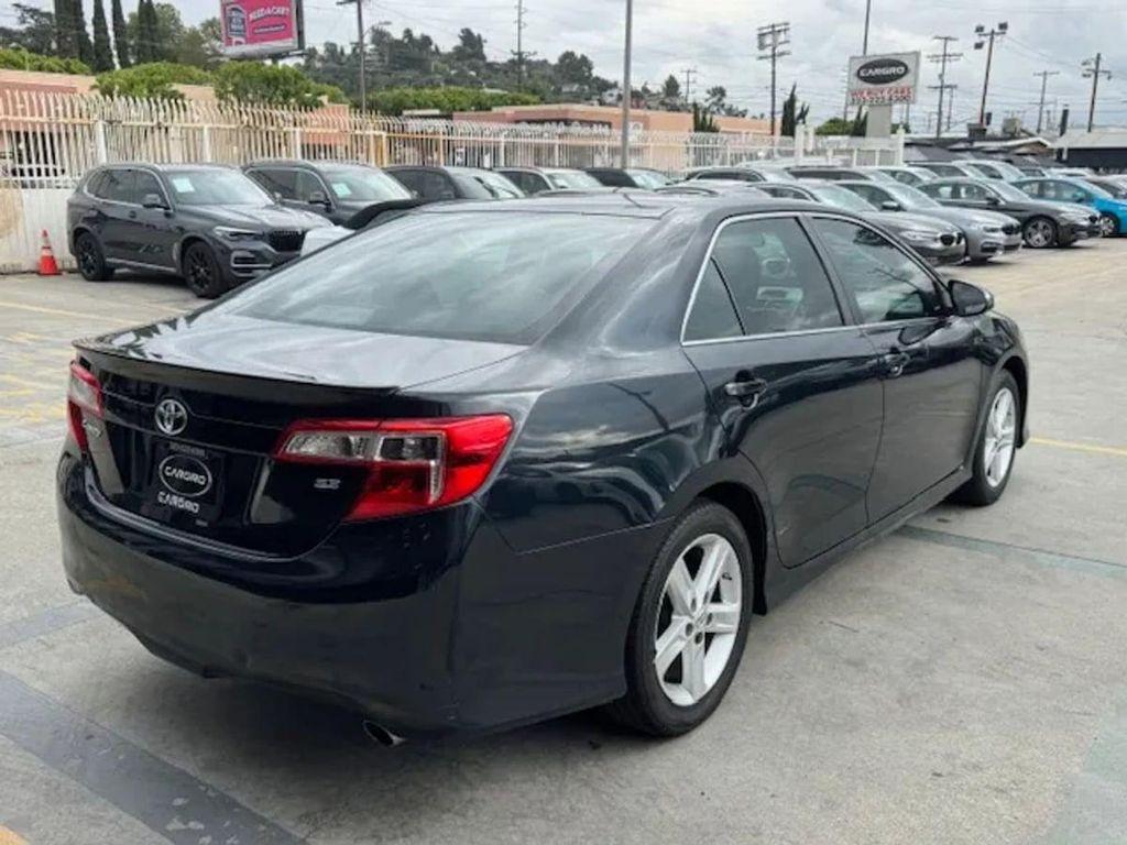 used 2013 Toyota Camry car, priced at $10,995