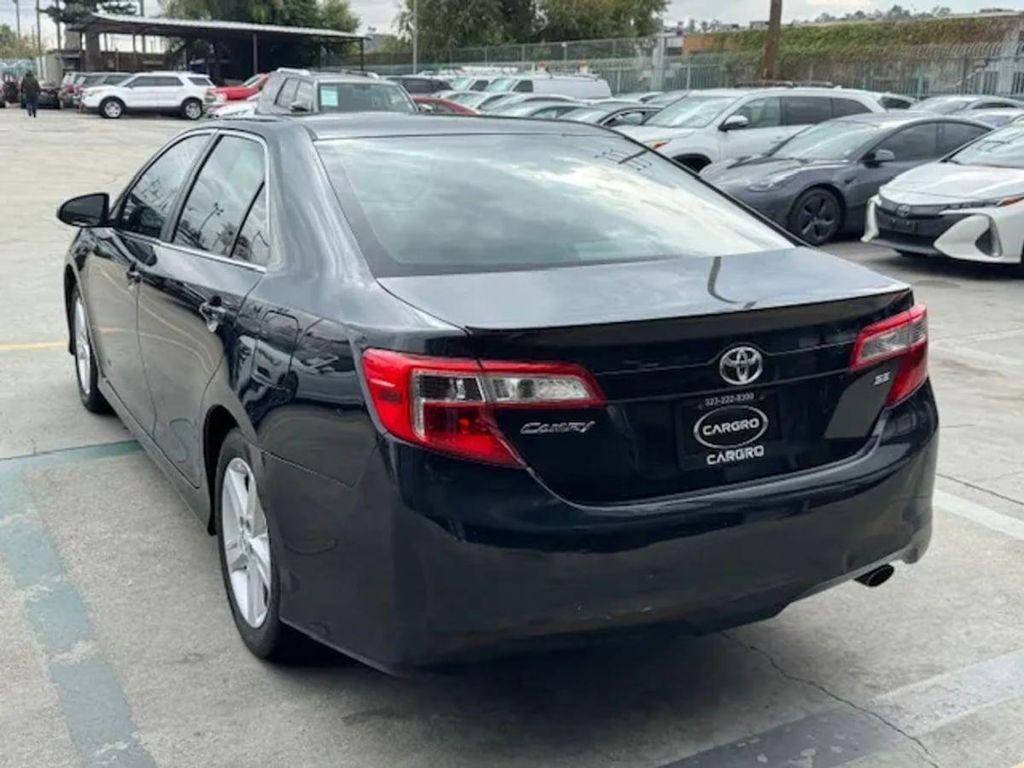 used 2013 Toyota Camry car, priced at $10,995