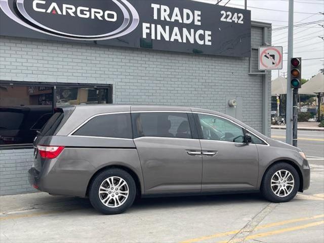 used 2011 Honda Odyssey car, priced at $10,995