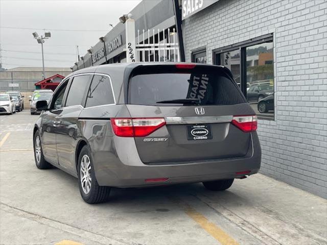 used 2011 Honda Odyssey car, priced at $10,995