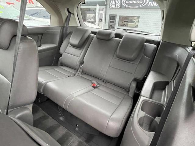 used 2011 Honda Odyssey car, priced at $10,995