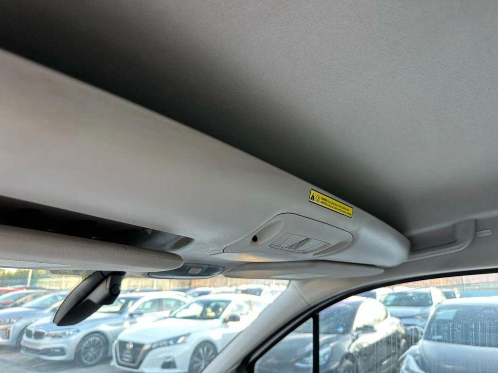 used 2016 Ford Transit Connect car, priced at $11,455