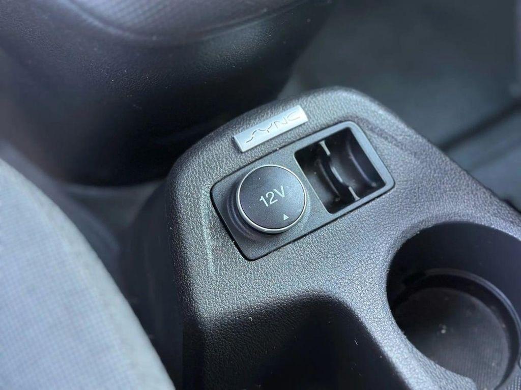 used 2016 Ford Transit Connect car, priced at $11,455