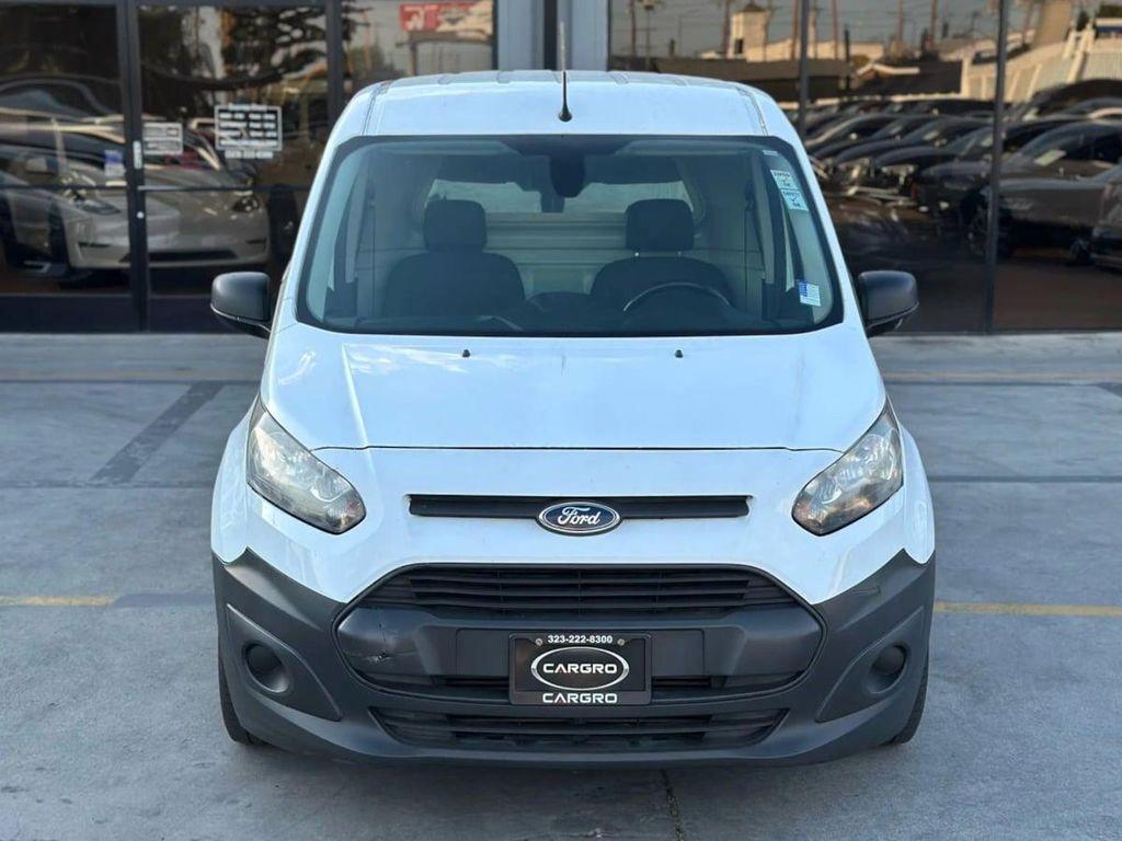 used 2016 Ford Transit Connect car, priced at $11,455