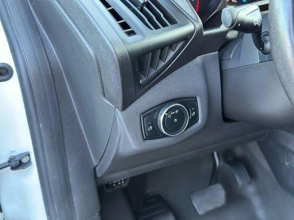used 2016 Ford Transit Connect car, priced at $11,455