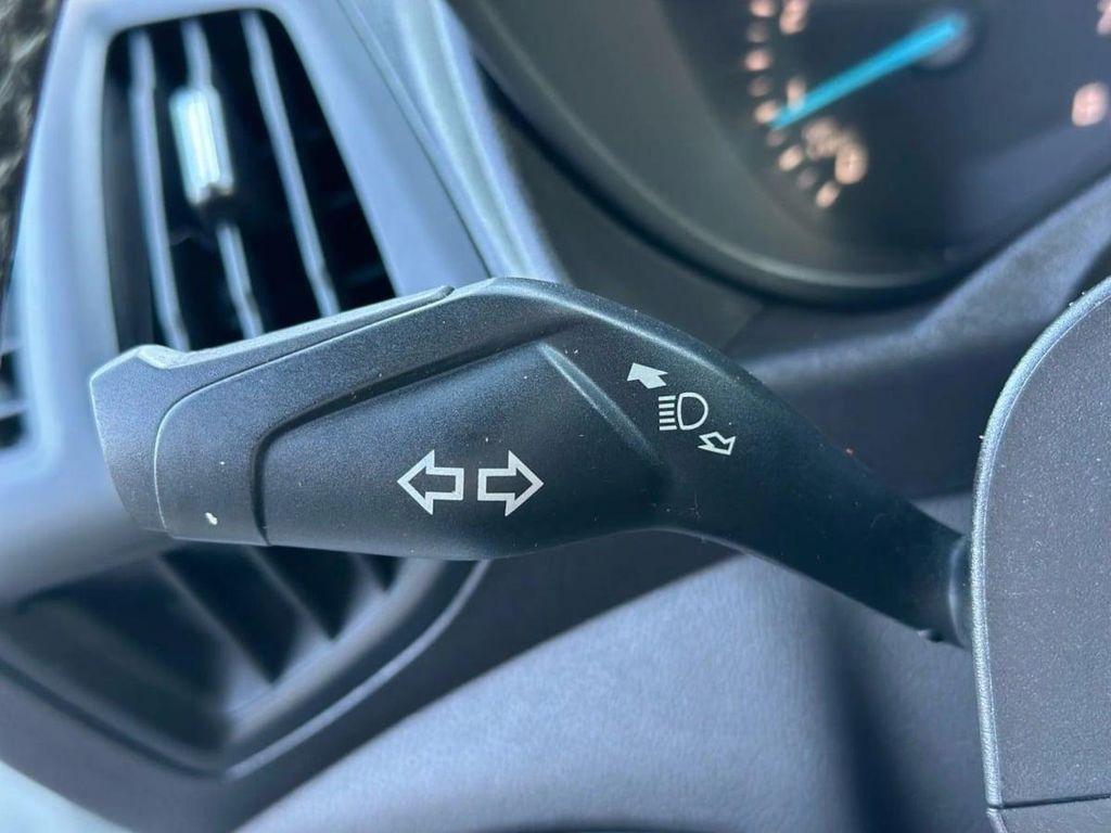 used 2016 Ford Transit Connect car, priced at $11,455