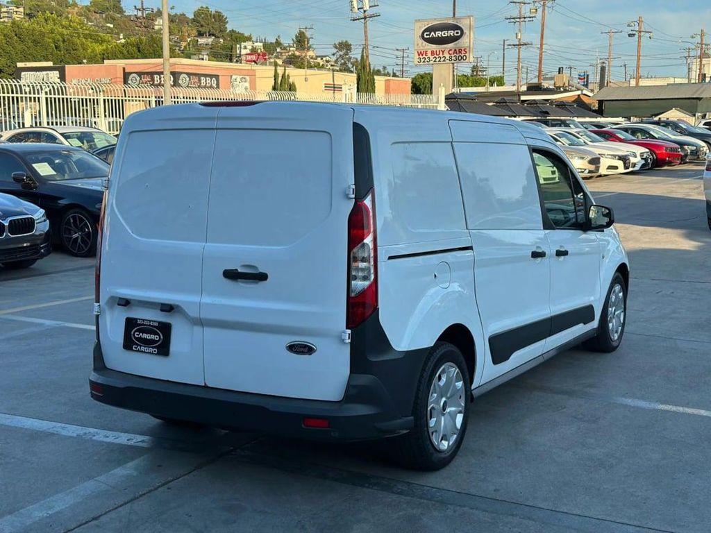 used 2016 Ford Transit Connect car, priced at $11,455