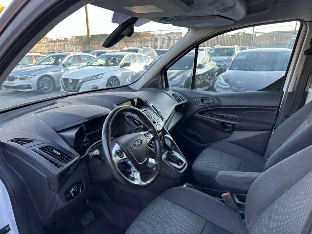 used 2016 Ford Transit Connect car, priced at $11,455