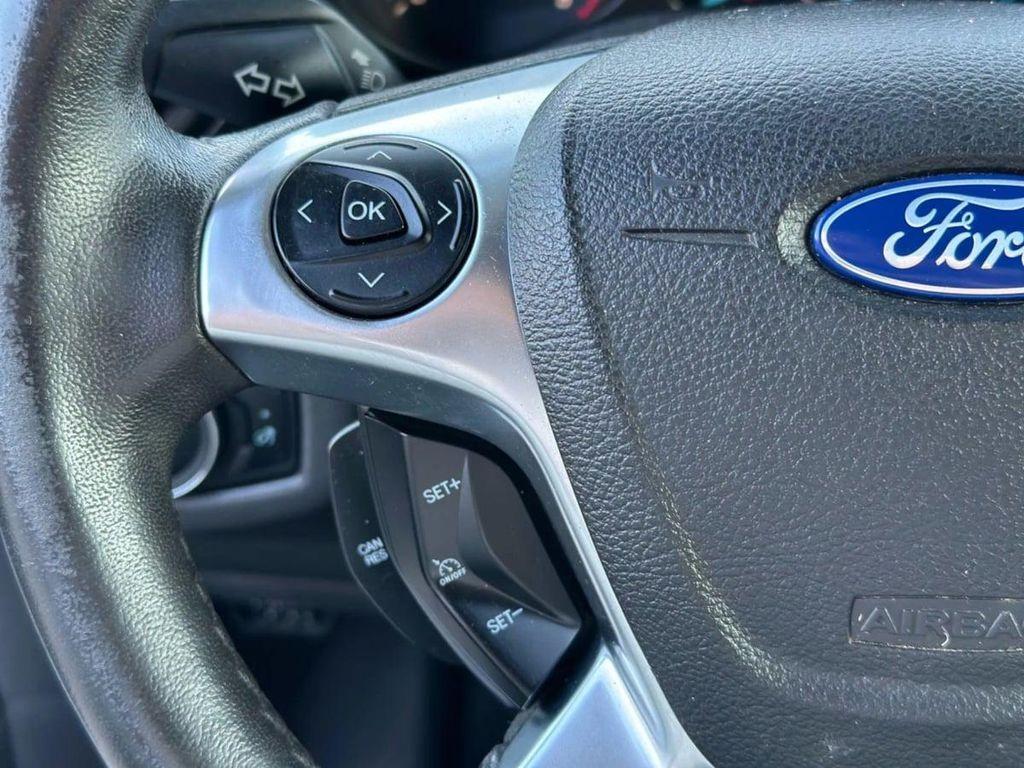 used 2016 Ford Transit Connect car, priced at $11,455