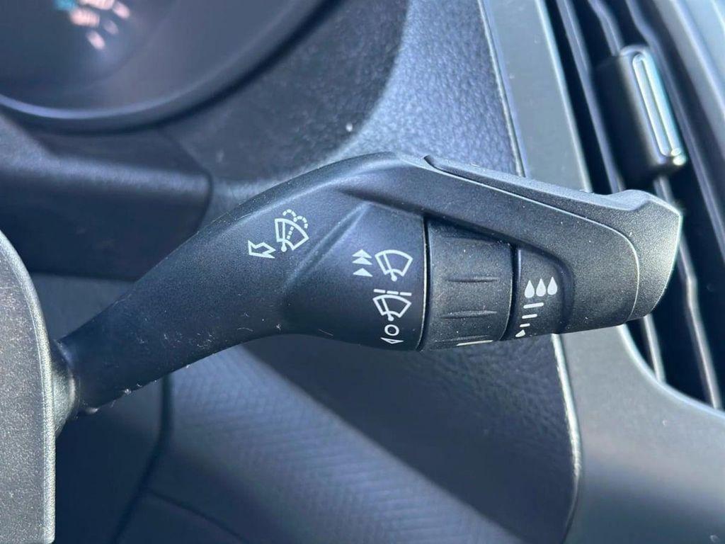 used 2016 Ford Transit Connect car, priced at $11,455