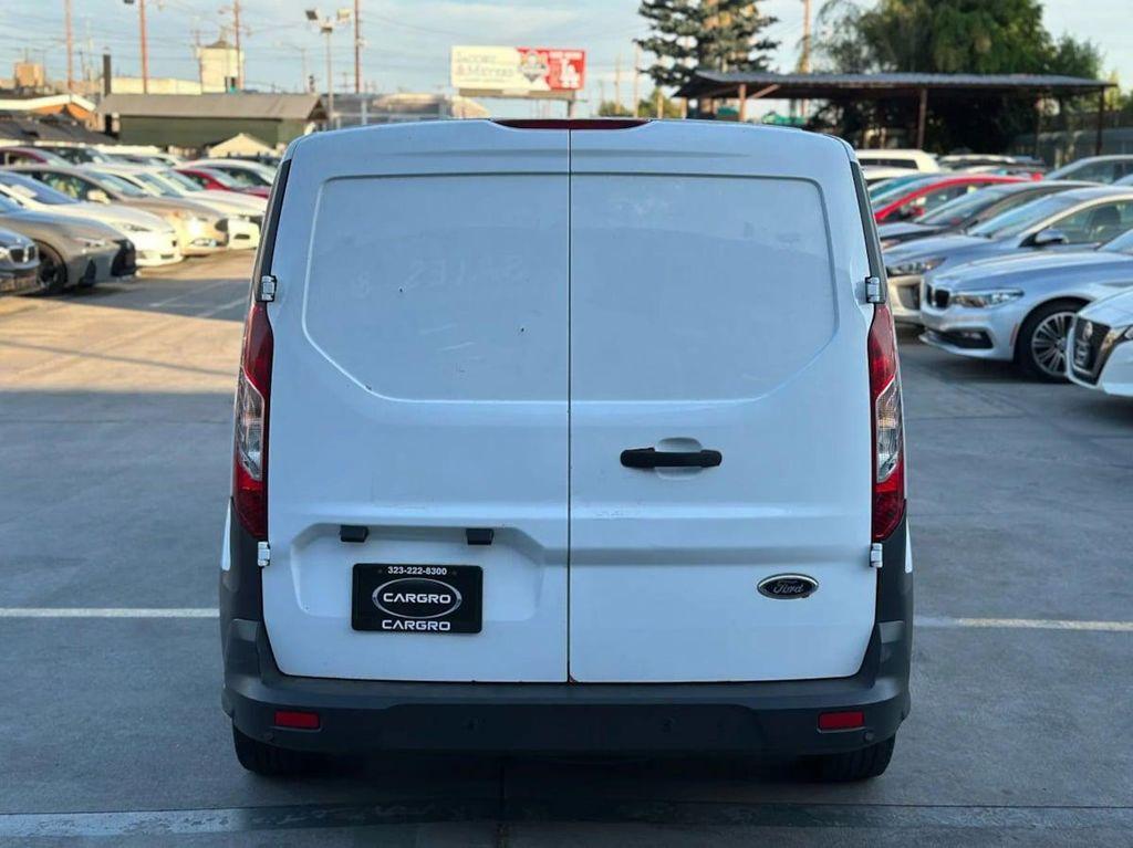 used 2016 Ford Transit Connect car, priced at $11,455