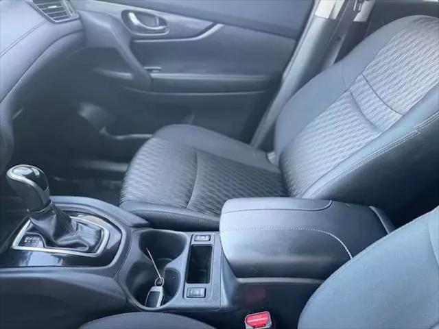 used 2020 Nissan Rogue car, priced at $16,995