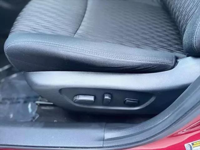 used 2020 Nissan Rogue car, priced at $16,995