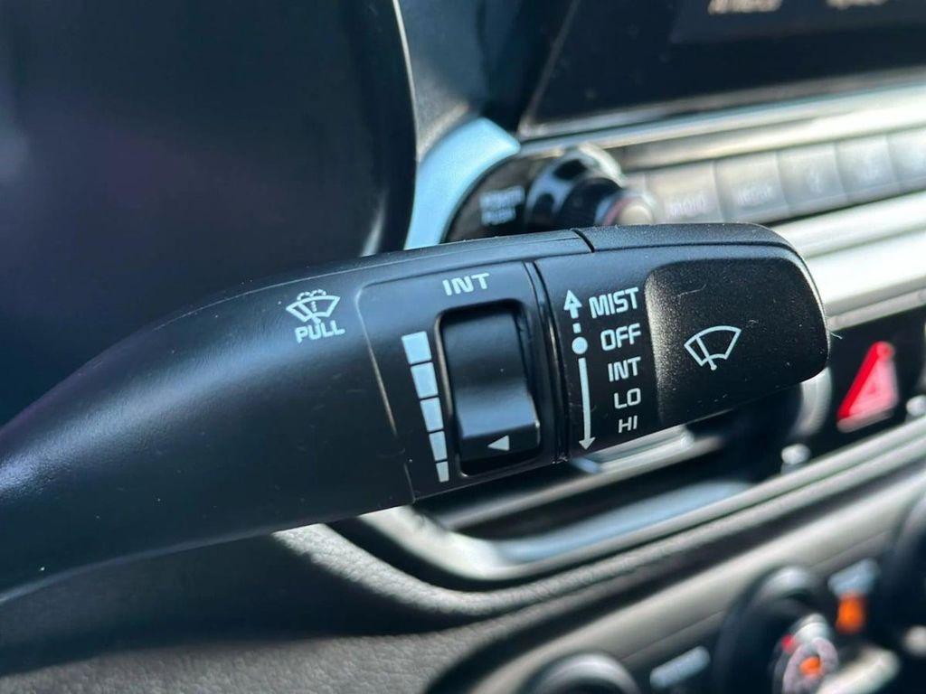used 2021 Kia Forte car, priced at $12,455