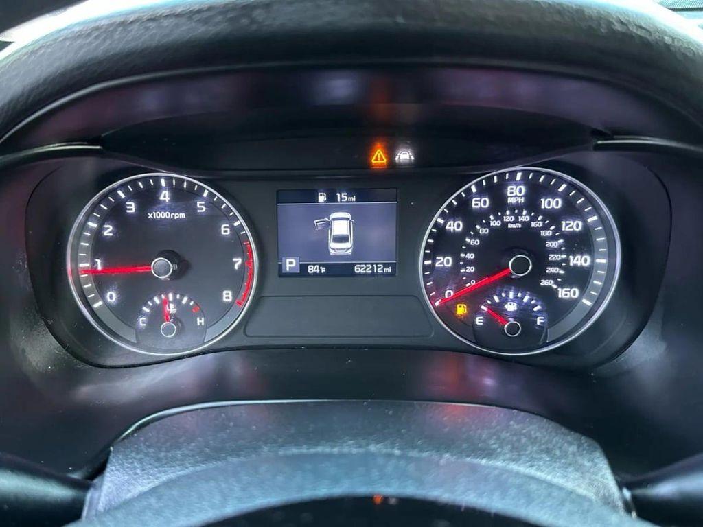 used 2021 Kia Forte car, priced at $12,455