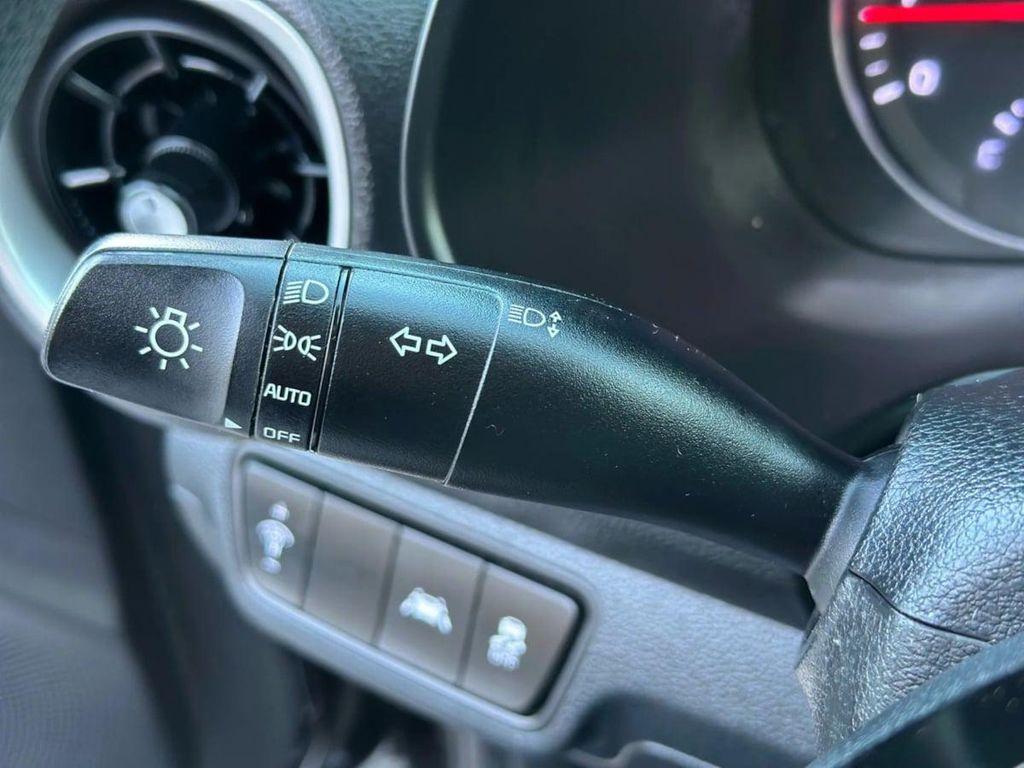 used 2021 Kia Forte car, priced at $12,455