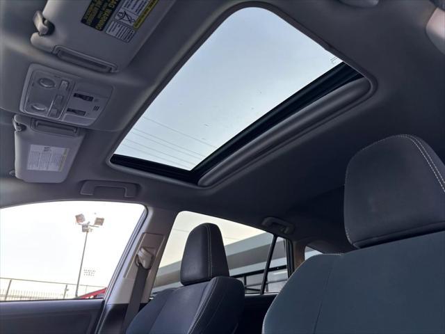 used 2014 Toyota RAV4 car, priced at $13,995