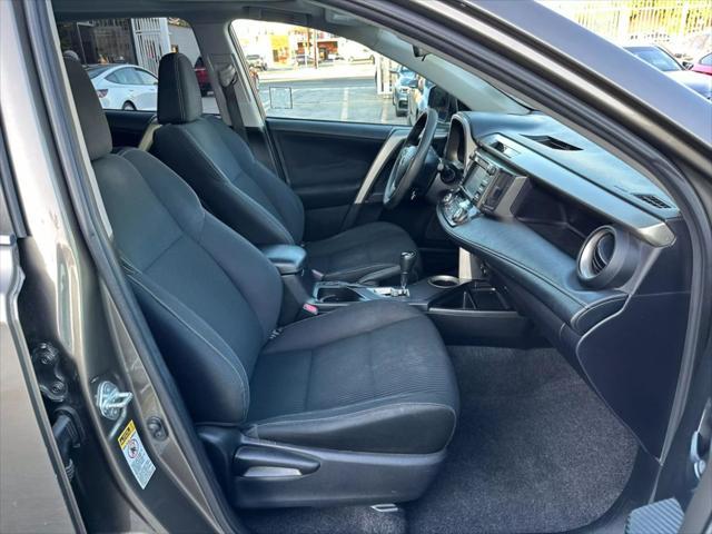 used 2014 Toyota RAV4 car, priced at $13,995