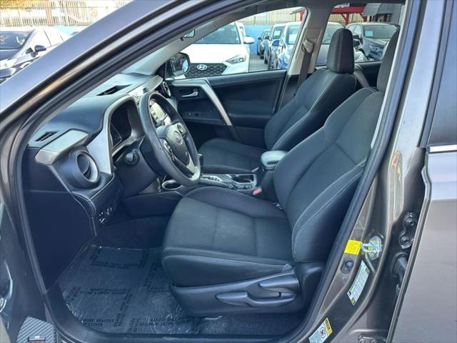 used 2014 Toyota RAV4 car, priced at $13,995